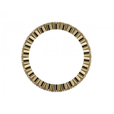 Victoria Diamond Eternity Band